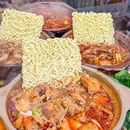 刘阿妹鸡煲小火锅北新桥店 - 北京市旅游 缩略图 7