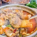刘阿妹鸡煲小火锅北新桥店 - 北京市旅游 缩略图 2