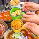 刘阿妹鸡煲小火锅北新桥店 - 北京市旅游 缩略图 3