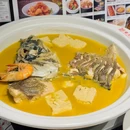 老上海上海菜(仓华路店) - 上海市旅游 缩略图 4