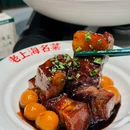 老上海上海菜(仓华路店) - 上海市旅游 缩略图 5