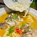 老上海上海菜(仓华路店) - 上海市旅游 缩略图 3
