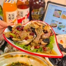 威海小海鲜·家常菜(长江西路店) - 上海市旅游 缩略图 3