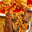 食磨坊湖北菜·武昌鱼 头牌藕汤(江汉路民生路店) - 武汉市旅游 缩略图 3
