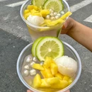 食磨坊湖北菜·武昌鱼 头牌藕汤(江汉路民生路店) - 武汉市旅游 缩略图 8