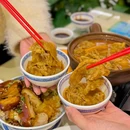 细记港九大牌档(中信泰富广场店) - 上海市旅游 缩略图 3