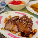 细记港九大牌档(中信泰富广场店) - 上海市旅游 缩略图 6