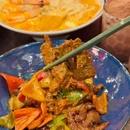 星洲小馆·新加坡料理(啦啦宝都店) - 上海市旅游 缩略图 9