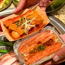姜胖胖首尔自助烤肉·街头小吃大排档(西安首店) - 西安市旅游 缩略图 2
