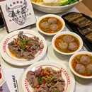 鼎牛匠·地道潮汕鲜牛肉火锅(MOMOPARK店) - 西安市旅游 缩略图 1