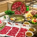 鼎牛匠·地道潮汕鲜牛肉火锅(MOMOPARK店) - 西安市旅游 缩略图 4