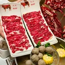 鼎牛匠·地道潮汕鲜牛肉火锅(MOMOPARK店) - 西安市旅游 缩略图 7