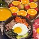姜胖胖首尔自助烤肉·街头小吃大排档(万和城店) - 西安市旅游 缩略图 2