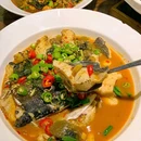 钱二巷的饭店·桐庐土菜(杭州首店) - 杭州市旅游 缩略图 3