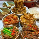 赣先森·江西菜(万象天地店) - 西安市旅游 缩略图 1