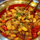 赣先森·江西菜(万象天地店) - 西安市旅游 缩略图 8