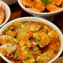 三十而已·宁波海鲜·盐帮川菜(上海首店) - 上海市旅游 缩略图 4