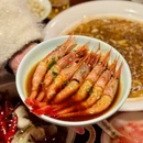 三十而已·宁波海鲜·盐帮川菜(上海首店) - 上海市旅游 缩略图 3