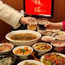 三十而已·宁波海鲜·盐帮川菜(上海首店) - 上海市旅游 缩略图 1