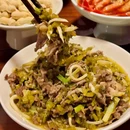 三十而已·宁波海鲜·盐帮川菜(上海首店) - 上海市旅游 缩略图 7