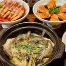 三十而已·宁波海鲜·盐帮川菜(上海首店) - 上海市旅游 缩略图 8