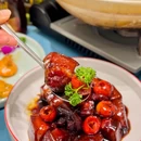 鹿味亭私房菜 - 上海市旅游 缩略图 1