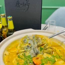 鹿味亭私房菜 - 上海市旅游 缩略图 2