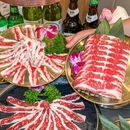 今夜回齐市·齐齐哈尔炭火烤肉 - 北京市旅游 缩略图 1
