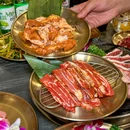今夜回齐市·齐齐哈尔炭火烤肉 - 北京市旅游 缩略图 2