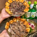 今夜回齐市·齐齐哈尔炭火烤肉 - 北京市旅游 缩略图 9