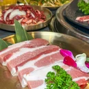 今夜回齐市·齐齐哈尔炭火烤肉 - 北京市旅游 缩略图 7