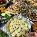 王叁·攀枝花盐边网烧 - 重庆市旅游 缩略图 9