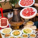 正宗南门涮肉(万年花城店) - 北京市旅游 缩略图 1