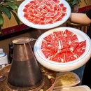 正宗南门涮肉(万年花城店) - 北京市旅游 缩略图 6