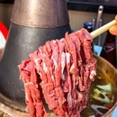 正宗南门涮肉(万年花城店) - 北京市旅游 缩略图 8