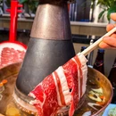 正宗南门涮肉(万年花城店) - 北京市旅游 缩略图 9