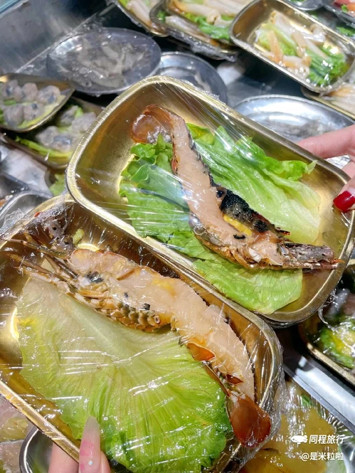 铁柱渔市海鲜档老火锅(东山西埔店) - 漳州市旅游