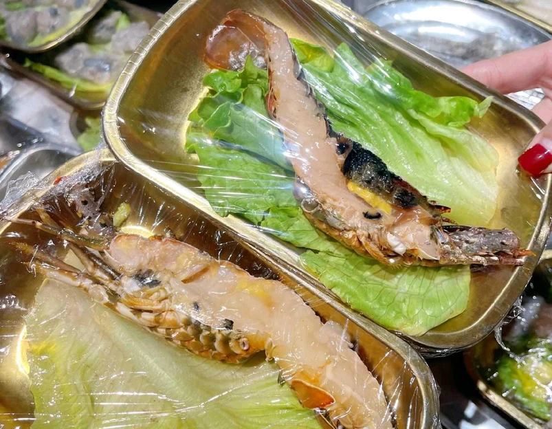 铁柱渔市海鲜档老火锅(东山西埔店) - 漳州市旅游 1