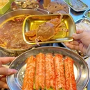 铁柱渔市海鲜档老火锅(东山西埔店) - 漳州市旅游 缩略图 7