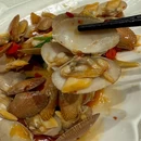 阿文潮汕食府(平型关路店) - 上海市旅游 缩略图 3