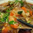 阿文潮汕食府(平型关路店) - 上海市旅游 缩略图 2