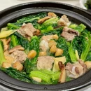 阿文潮汕食府(平型关路店) - 上海市旅游 缩略图 8