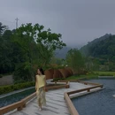 安吉涵田度假村 - 湖州旅游 缩略图 6