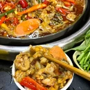 蛙鱼郎美蛙鱼火锅(解放碑店) - 重庆市旅游 缩略图 2