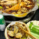 蛙鱼郎美蛙鱼火锅(解放碑店) - 重庆市旅游 缩略图 1