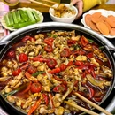 蛙鱼郎美蛙鱼火锅(解放碑店) - 重庆市旅游 缩略图 7