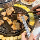 吉吉熊韩式炭火烤肉(古城直营店) - 漳州市旅游 缩略图 2