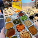 吉吉熊韩式炭火烤肉(古城直营店) - 漳州市旅游 缩略图 1