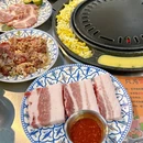 吉吉熊韩式炭火烤肉(古城直营店) - 漳州市旅游 缩略图 3