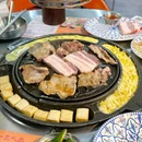 吉吉熊韩式炭火烤肉(古城直营店) - 漳州市旅游 缩略图 8